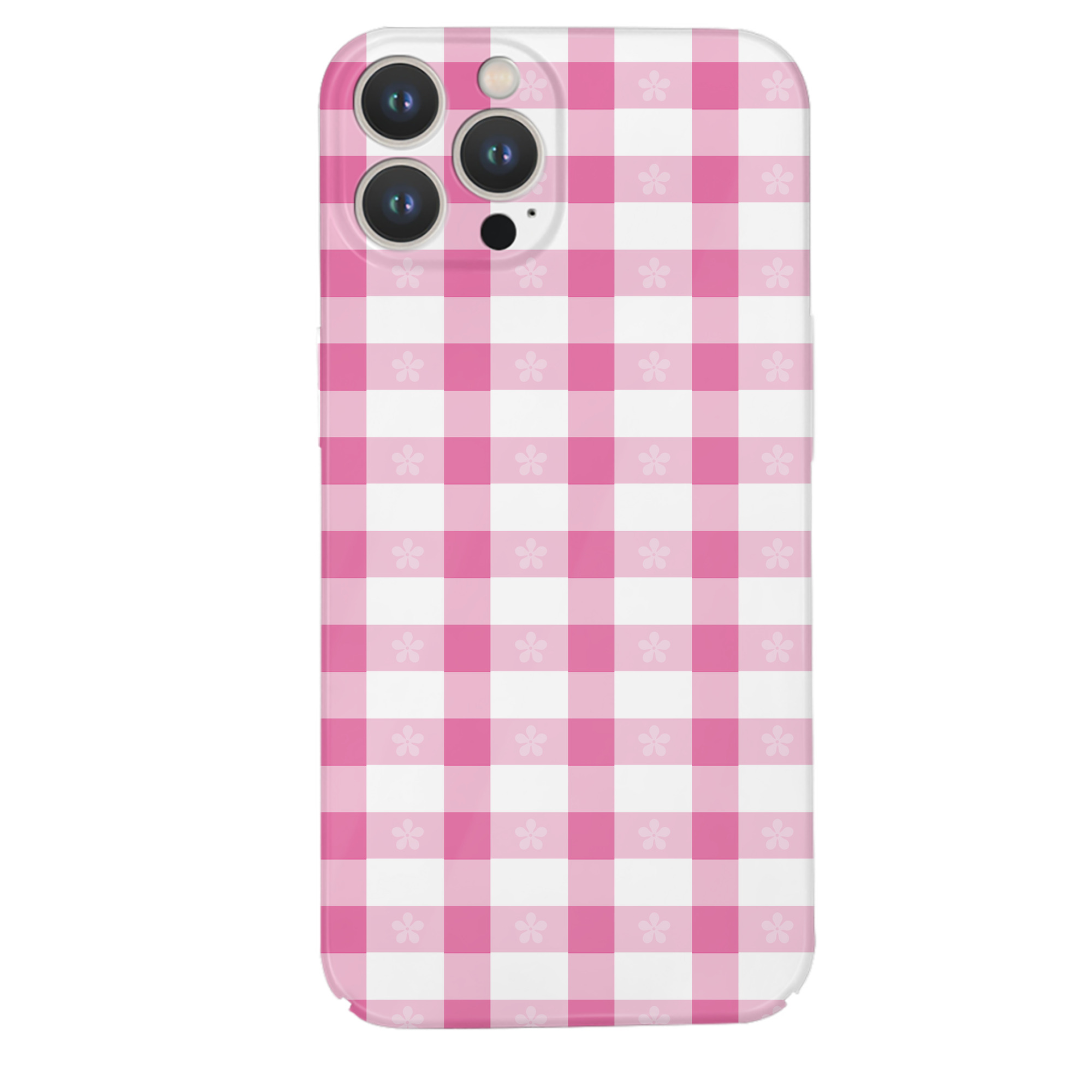 （画像用） Hello Kitty ハローキティ 【iPhone 14シリーズ対応】ハードケース